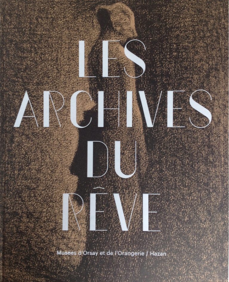couverture catalogue Musée d'Orsay